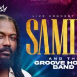 Samini to rock Live Konnect in Accra on 29th June