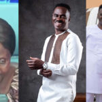 Yaw Sarpong Addresses 20-Year-Old Marital Dispute Publicly - Full Details HERE!