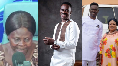 Yaw Sarpong Addresses 20-Year-Old Marital Dispute Publicly - Full Details HERE!
