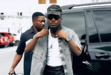 Camidoh joins Empire Music as its latest artiste