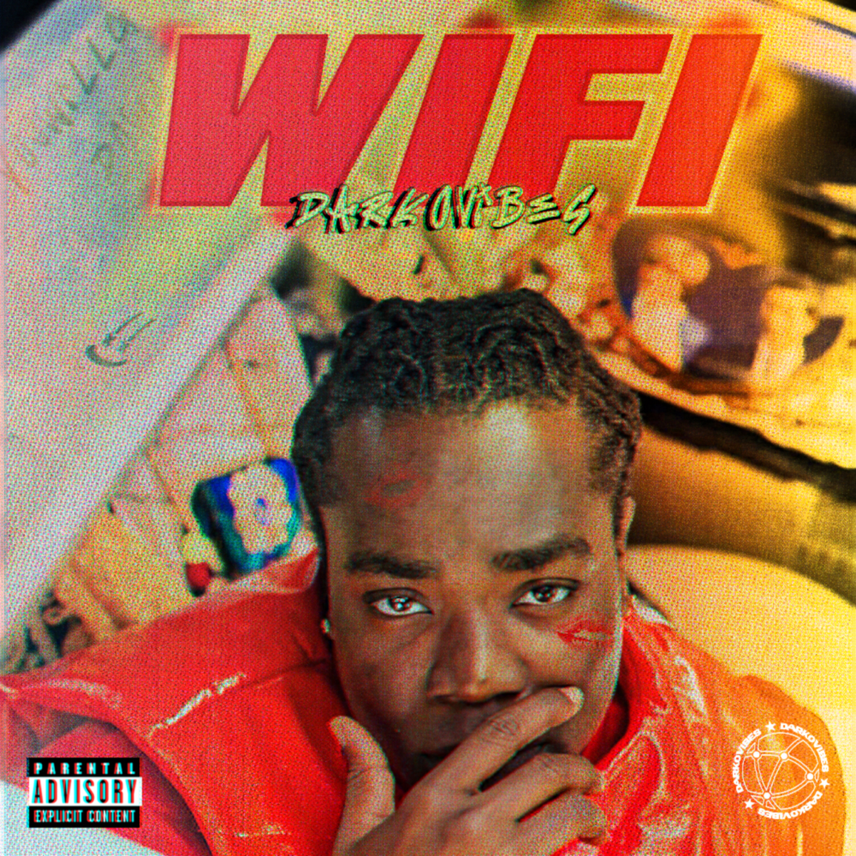 WIFI by Darkovibes