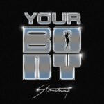 Your Body by Stonebwoy