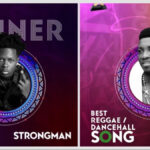 Mipromo Media Artists, Kinaata & Strongman Win Big at the 25th Telecel Ghana Music Awards! - Full Details HERE!