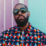 PJ Morton releases Cape Town to Cairo - New Album Created During a 30-Day Journey Across Africa