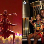 Afronitaaa & Abigail Shine in BGT Series 17 Third Place Win - Full Details HERE!