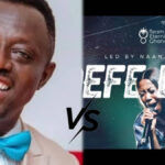 Team Eternity Ghana advised by Copyright Office to resolve 'Defe Defe' issue before it's too late - Full Details HERE!