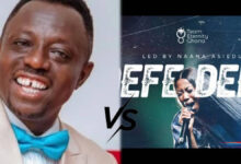 Team Eternity Ghana advised by Copyright Office to resolve 'Defe Defe' issue before it's too late - Full Details HERE!