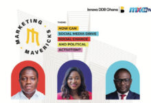 MX24 Partners with Innova DDB Ghana to broadcast new TV show series “Marketing Mavericks”