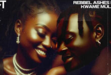 Discover the Cultural Richness of Rebbel Ashes' "Kwansema" Music Video