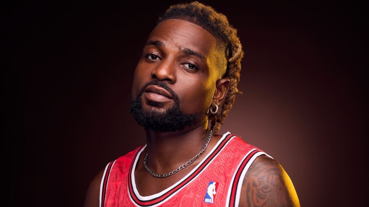MC Portfolio hails dancehall artist Tony Dath