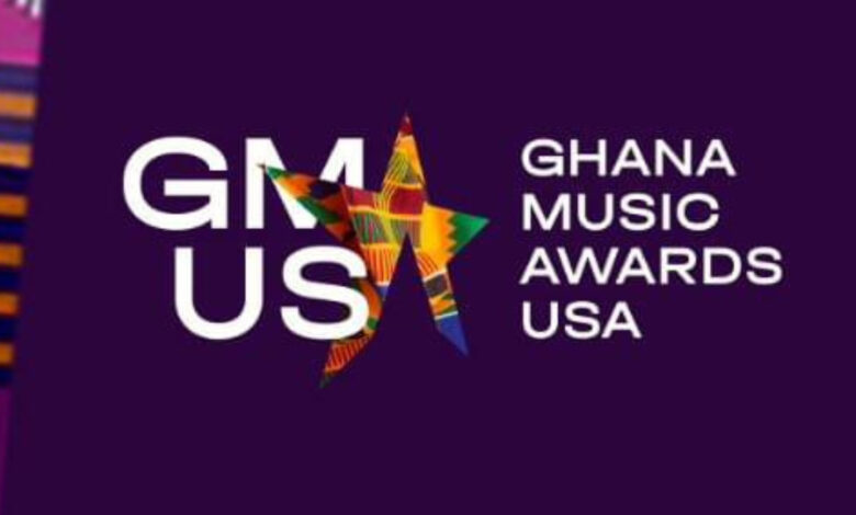 Deadline approaching! Have you voted in Ghana Music Awards-USA?