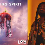 Lord Paper Debuts Uplifting Anthem "Fighting Spirit" Ahead of Anticipated EP Release 