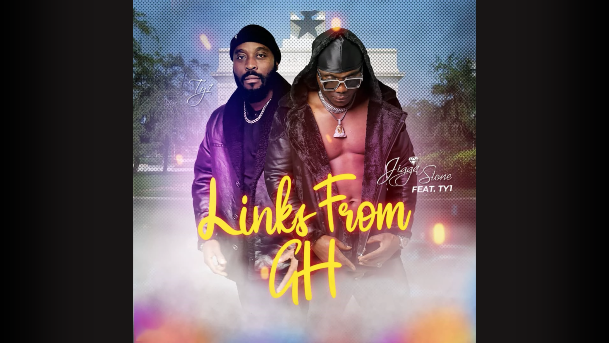 Links From GH by Jigga Stone feat. TY1