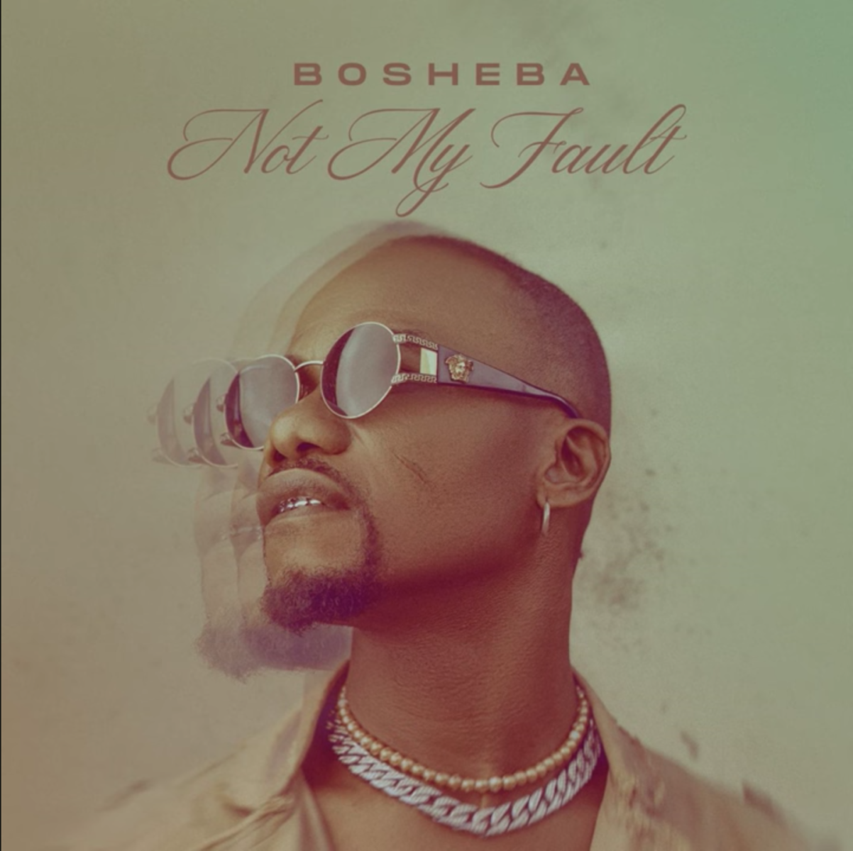 Not My Fault by Bosheba