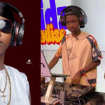 Rising Star DJ Liam Joins Forces with 'Britain's Got Talent' Sensation Abigail for Joy Prime’s 4KidzParadise Special