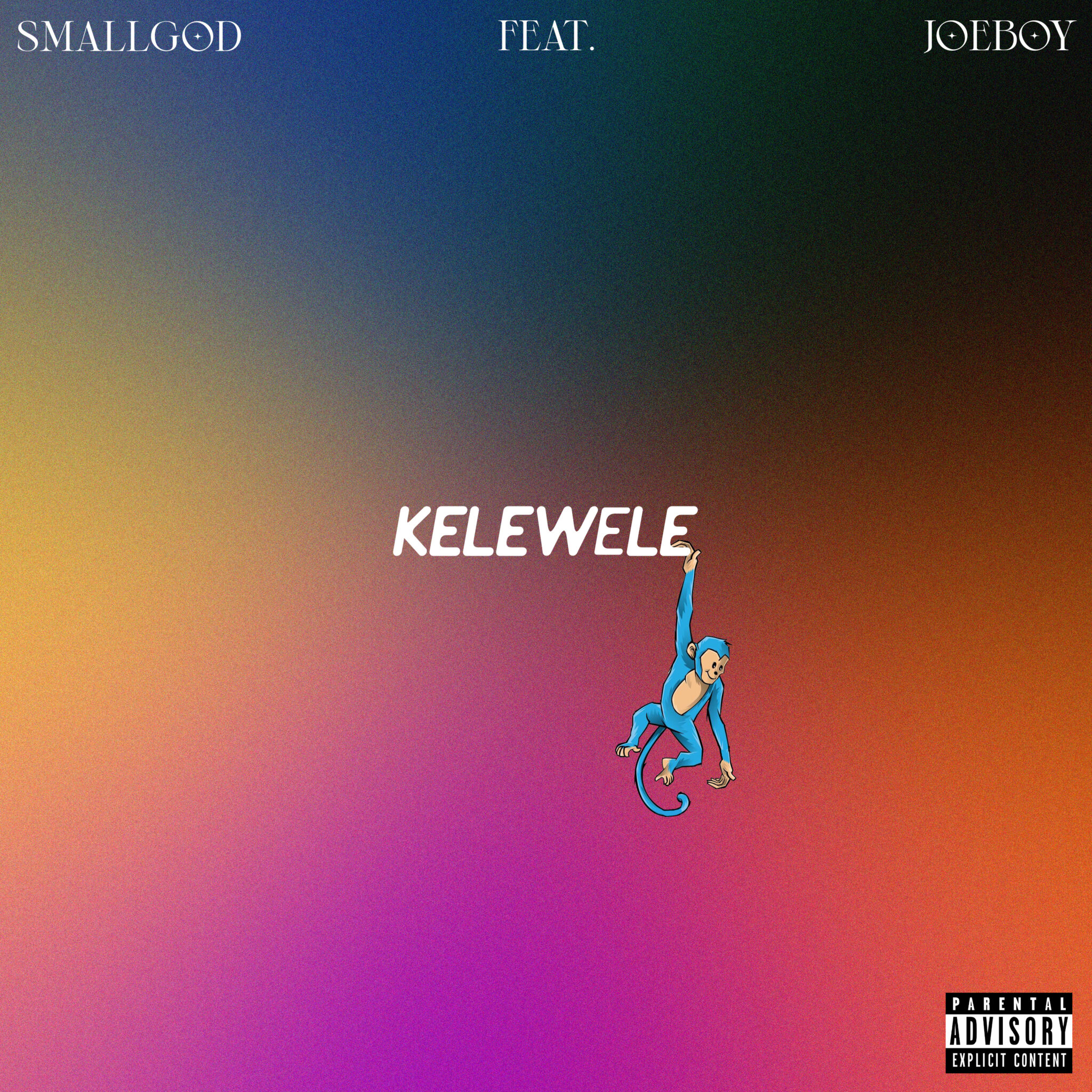 Kelewele by Smallgod feat. Joeboy