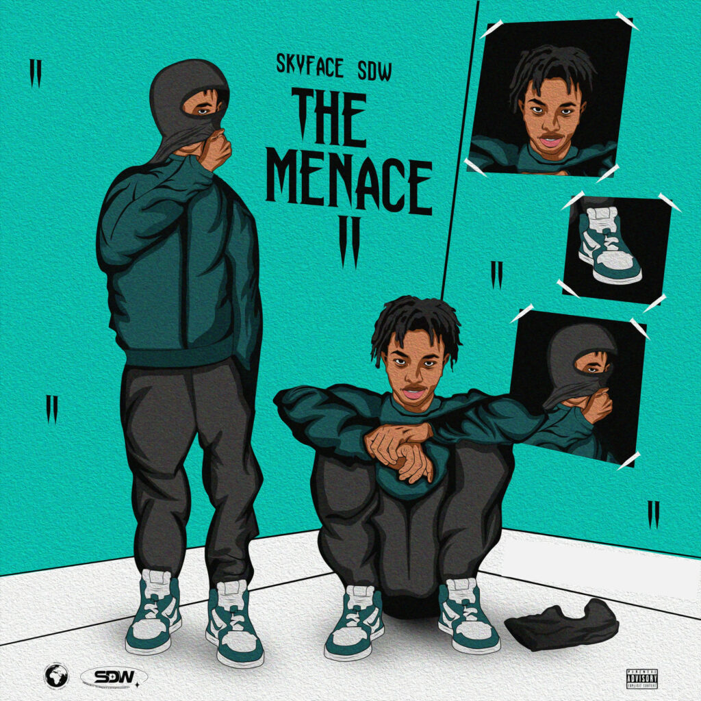 The Menace II by Skyface SDW