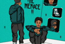 The Menace II by Skyface SDW