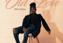 Old Love by KiKi Celine