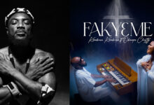 "God of Restoration" Album by Kwabena Kwabena to Debut with the Obaapa Christy-assisted "Faky3 Me" Single - More HERE!