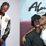 PerryMetals poised for a June 24 release of latest Afrobeat banger; Alomo