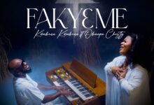 Fakyɛ Me by Kwabena Kwabena & Obaapa Christy