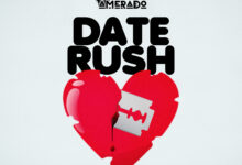 Date Rush by Amerado