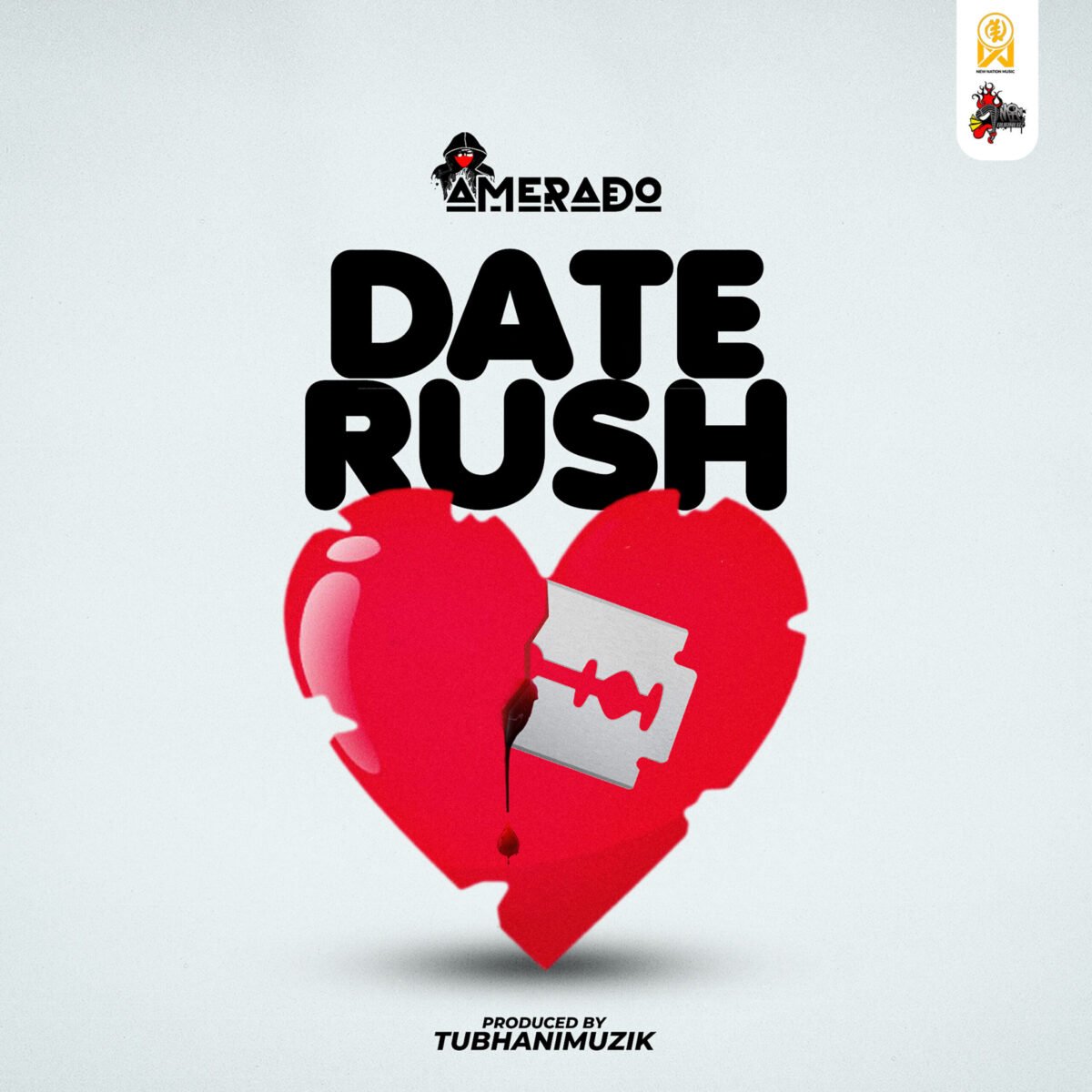 Date Rush by Amerado