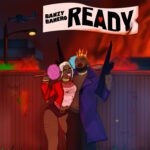 Ready by Banzy Banero