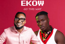 Ekow (Go This Way) by Danny Beatz feat. Funny Face