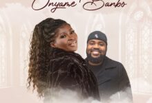 Onyame Banbo by Esther Smith feat. Morris Babyface