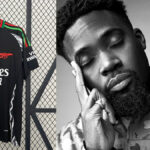 Juls Scores Big with Music for Adidas-Arsenal Collaboration!