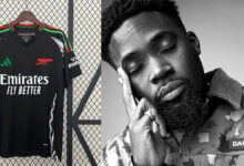 Juls Scores Big with Music for Adidas-Arsenal Collaboration!