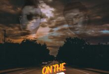 On The Road by Kofi Jamar feat. Kweku Smoke