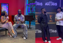 Ghana Entertainment Awards USA 2024: A Night of Glitz, Glamour, and Celebration of Ghanaian Talent - Full Details HERE!