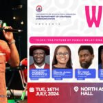 Akesse Brempong to Speak on AI and Public Relations at World PR Day Event - Full Details HERE!