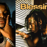 JAHMYN BWOY set to rain "Blessings" on Blue Clouds Entertainment with debut single - Full Details HERE!