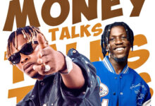 Money Talks by Natty Lee feat. King Paluta