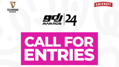 Nominate your favorite DJ for the Guinness Ghana DJ Awards 2024