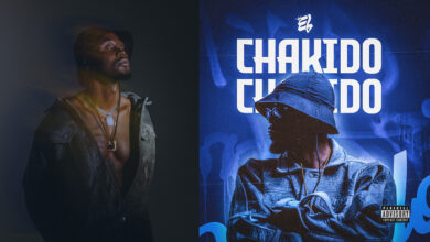 E.L shares new Trap single ‘Chakido’ ahead of upcoming “BAR 7” release - Listen NOW!