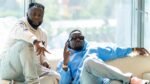 Sarkodie will perform at the Paris 2024 Olympics - DJ Mensah