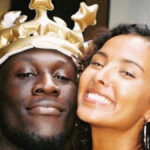 Stormzy & Maya end relationship for this reason? - Full Details HERE!