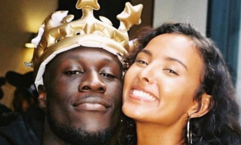 Stormzy & Maya end relationship for this reason? - Full Details HERE!