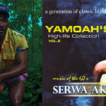 Has Childish Gambino sampled Yamoah's 'Serwaa Akoto' on his 'Happy Survival' Song?