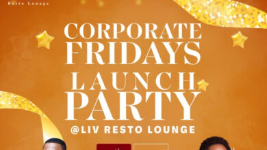 Liv Resto Lounge to launch Liv Corporate Fridays in August