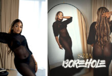 Schia’s new Afrobeats anthem ‘Borehole’ is infectiously refreshing - Listen Here NOW!