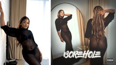 Schia’s new Afrobeats anthem ‘Borehole’ is infectiously refreshing - Listen Here NOW!