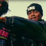 Zomni by Maccasio feat. Ricchkid