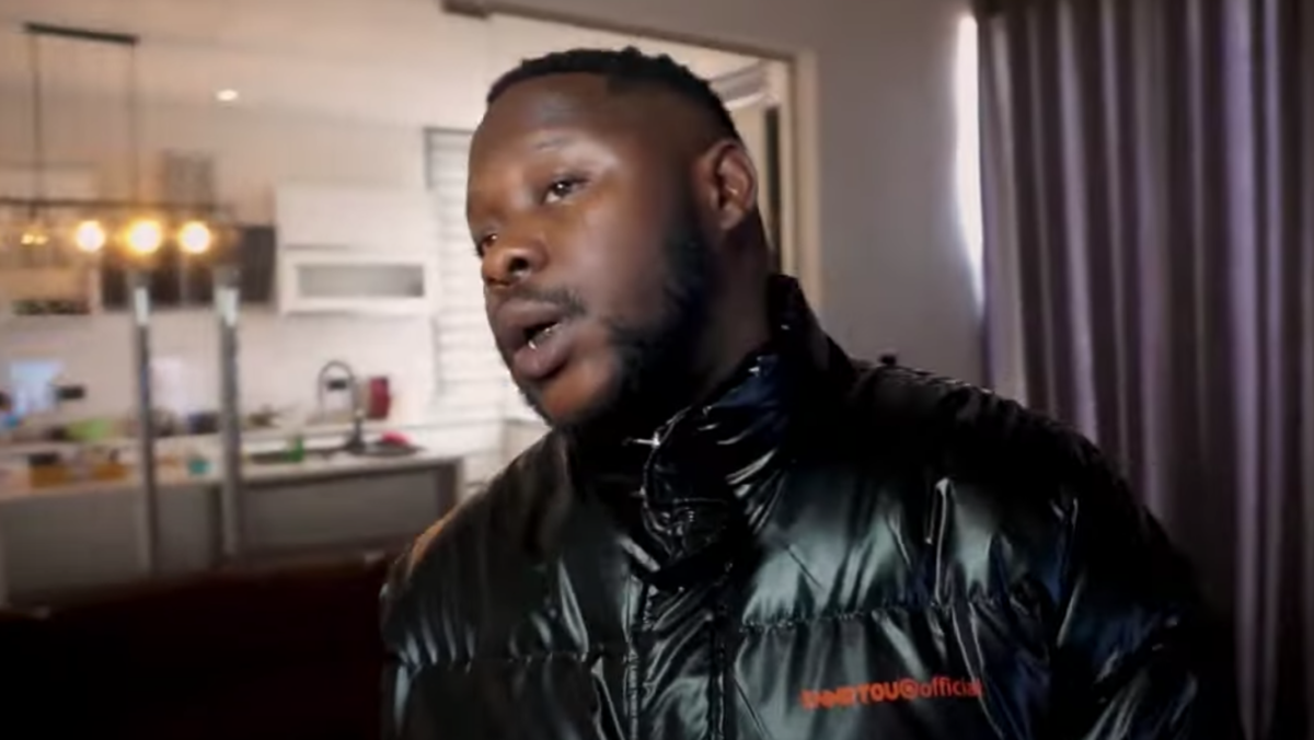 11 Tams by Medikal