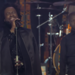 The Worship Medley by Sonnie Badu feat. Team Eternity Ghana